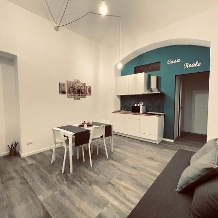 Apartament Casa Reale Turyn Zewnętrze zdjęcie