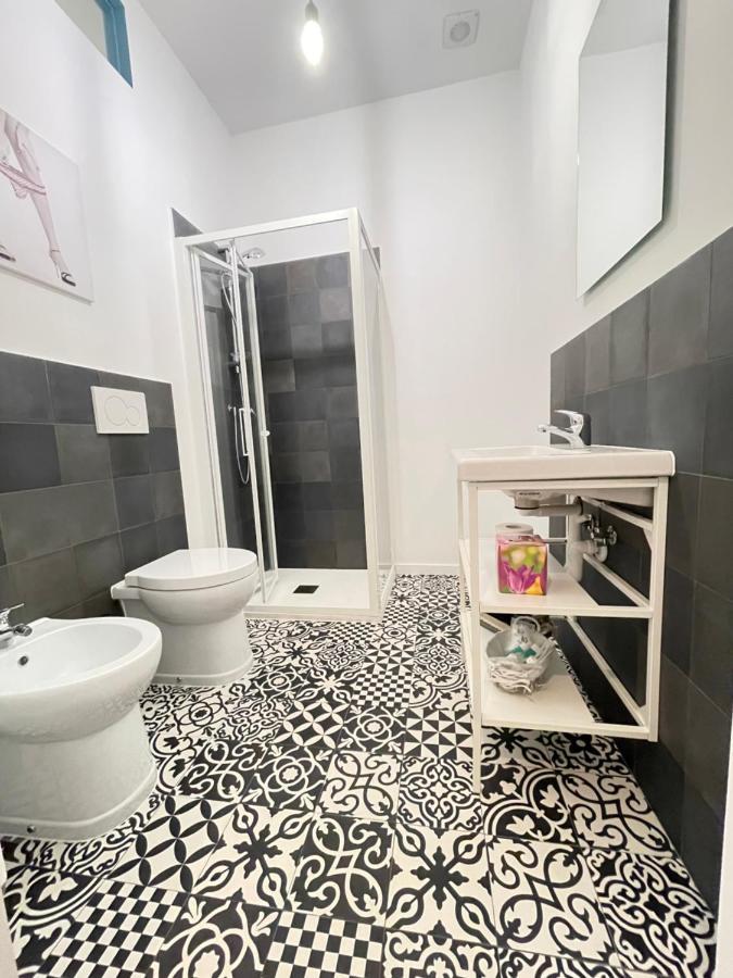 Apartament Casa Reale Turyn Zewnętrze zdjęcie