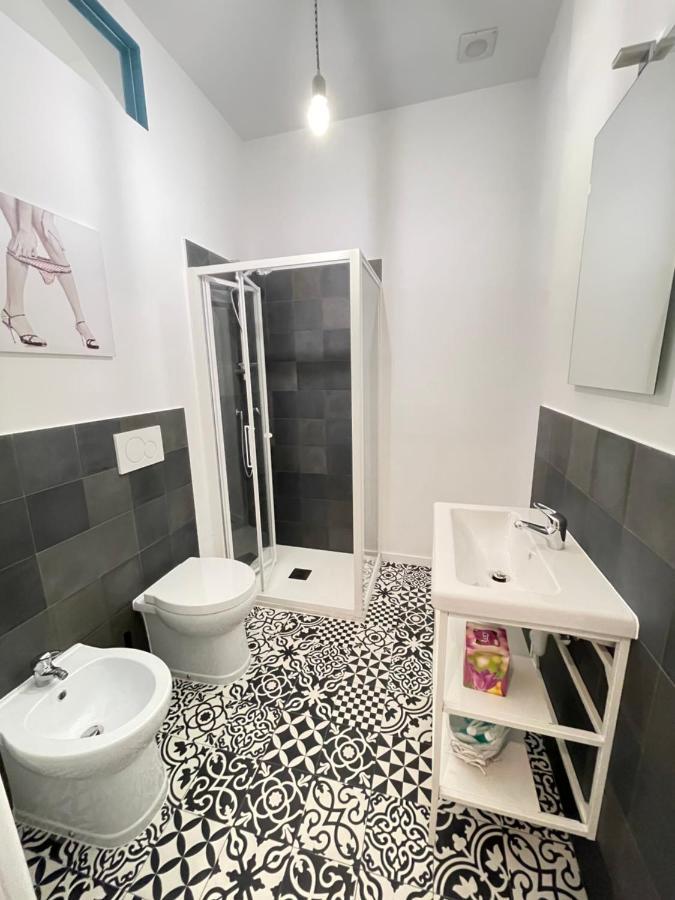 Apartament Casa Reale Turyn Zewnętrze zdjęcie