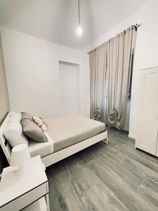 Apartament Casa Reale Turyn Zewnętrze zdjęcie
