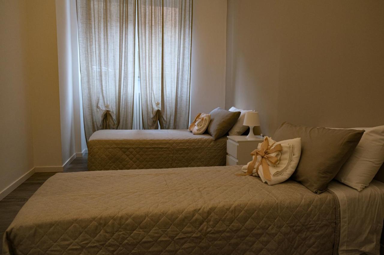 Apartament Casa Reale Turyn Zewnętrze zdjęcie