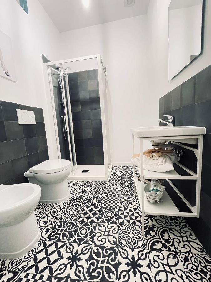 Apartament Casa Reale Turyn Zewnętrze zdjęcie