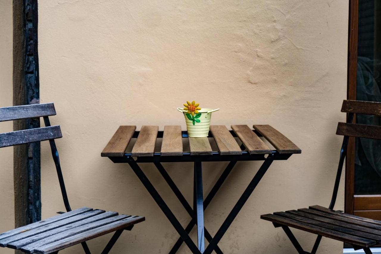 Apartament Casa Reale Turyn Zewnętrze zdjęcie